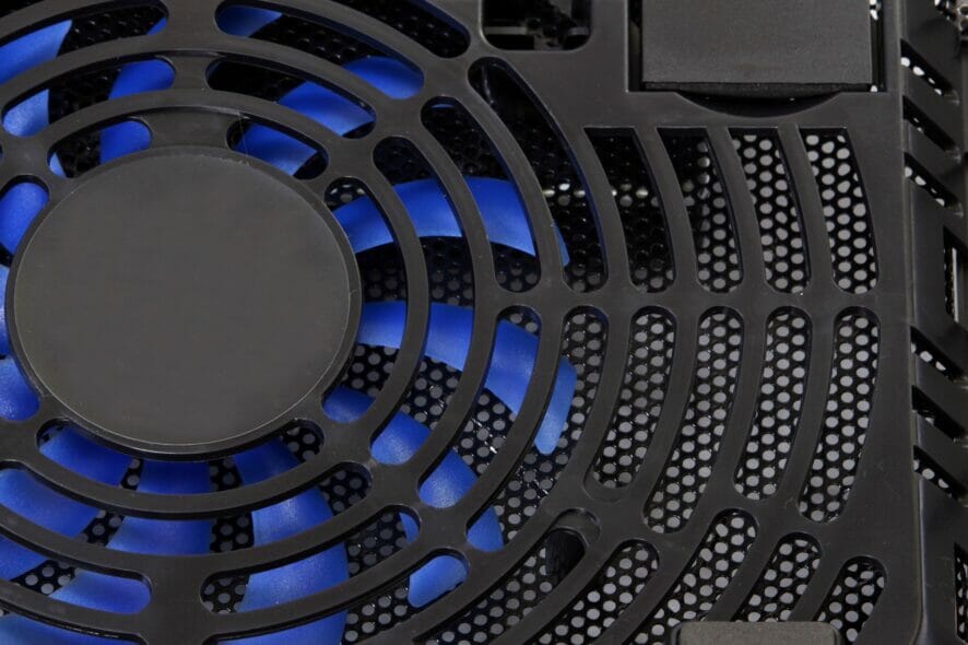 Care sunt cele mai bune cooling pads pentru laptop