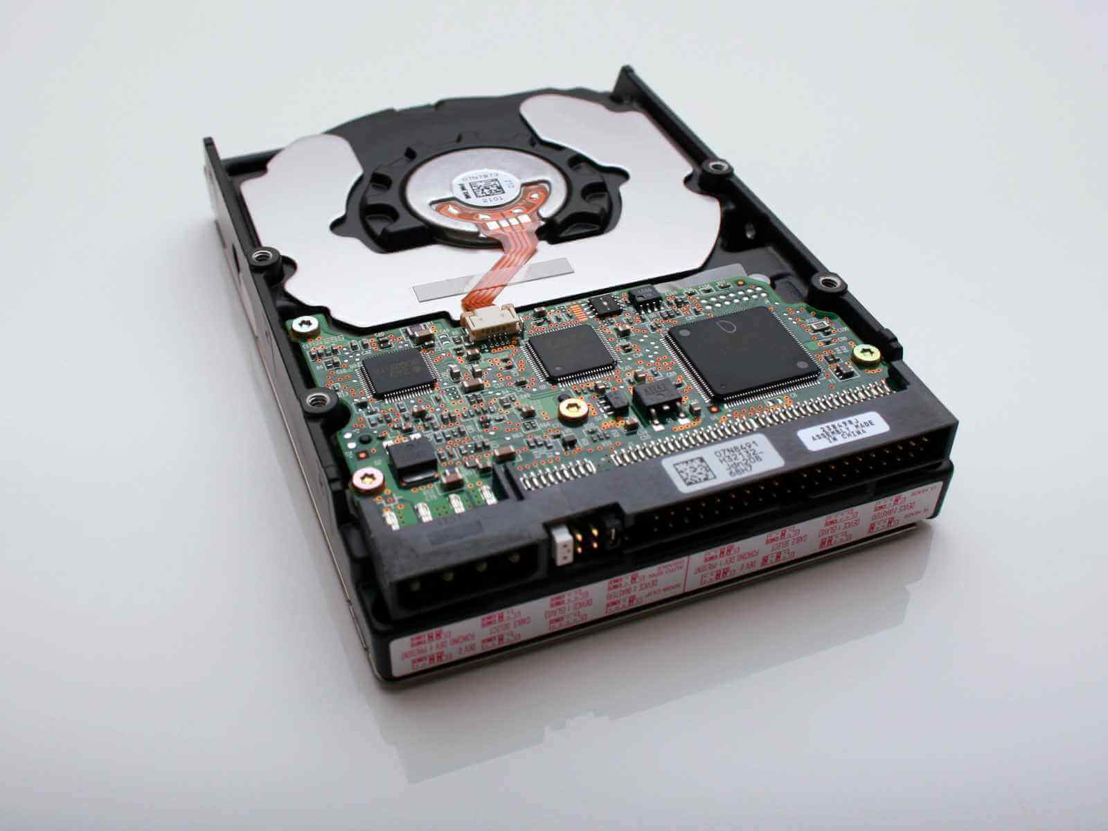 Cel mai bun program software de recuperare date HDD