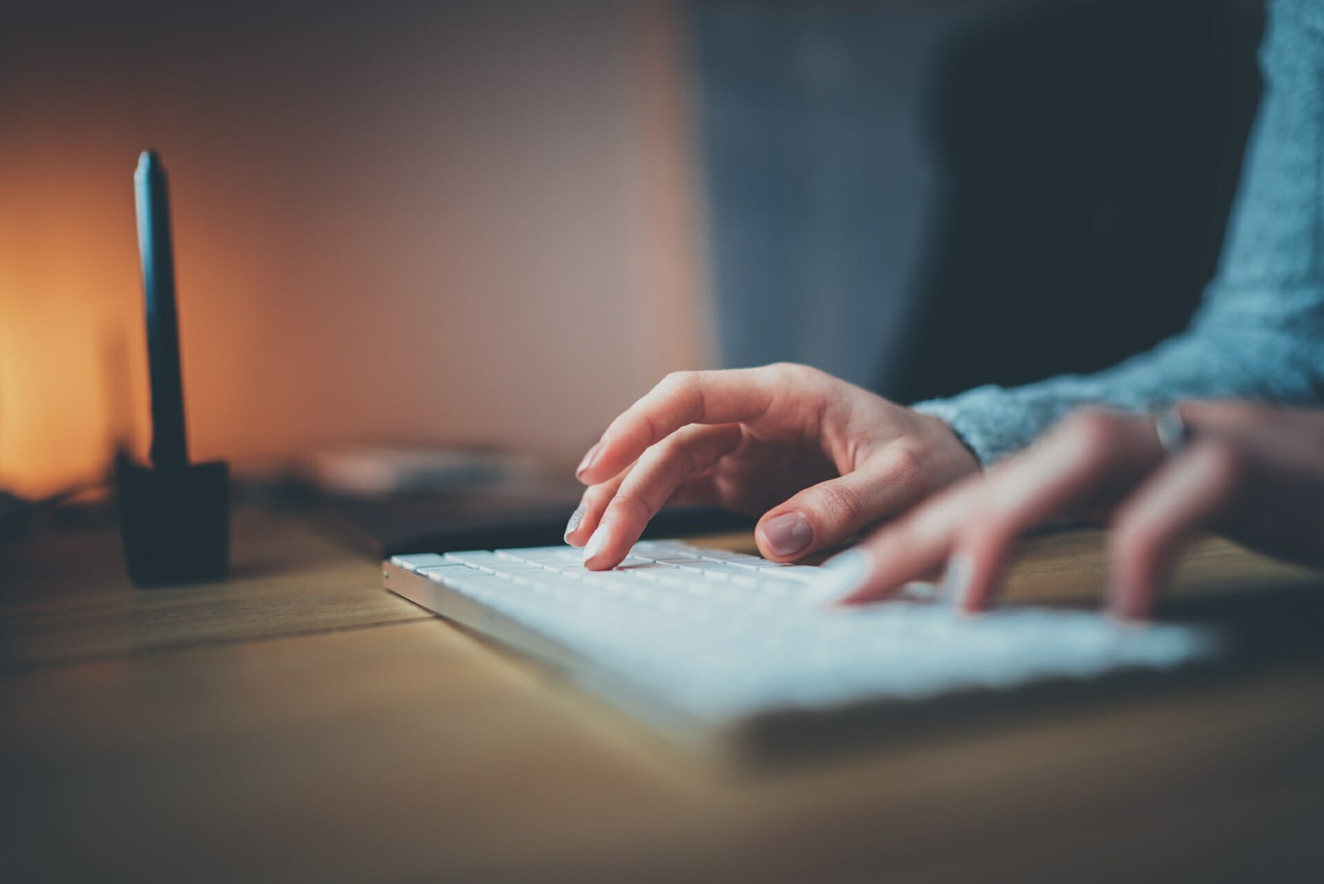 Care este cea mai buna tastatura wireless