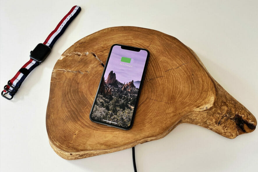 Care este cel mai bun acumulator extern pentru iPhone