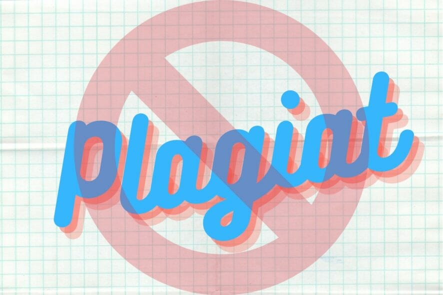 programe pentru depistarea plagiatului
