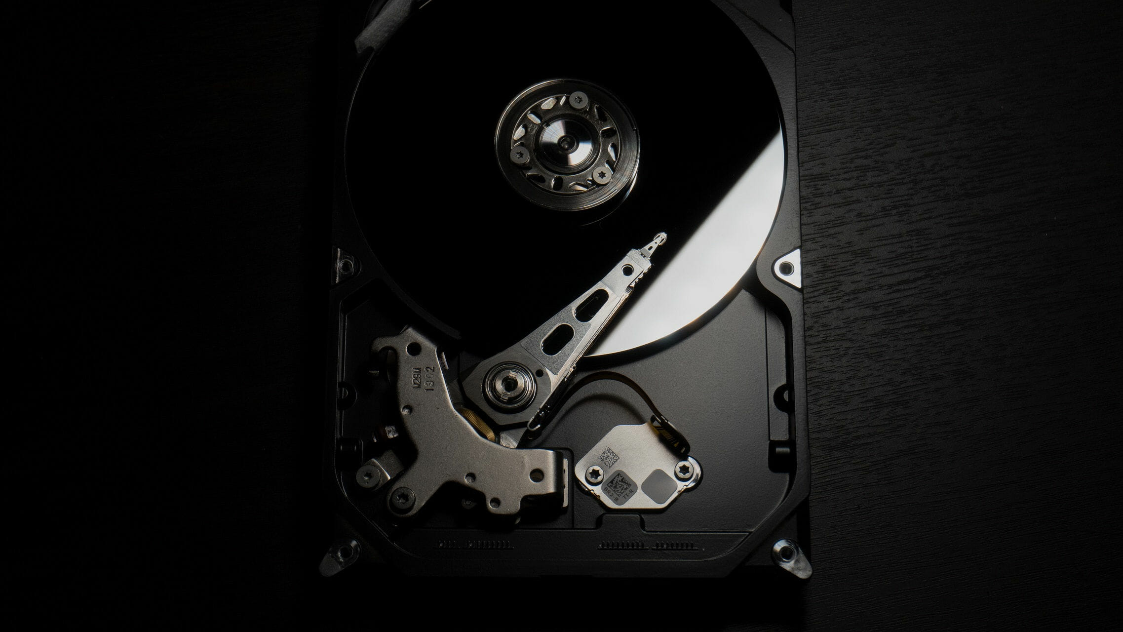 Care este cel mai rapid hard disk pentru laptop