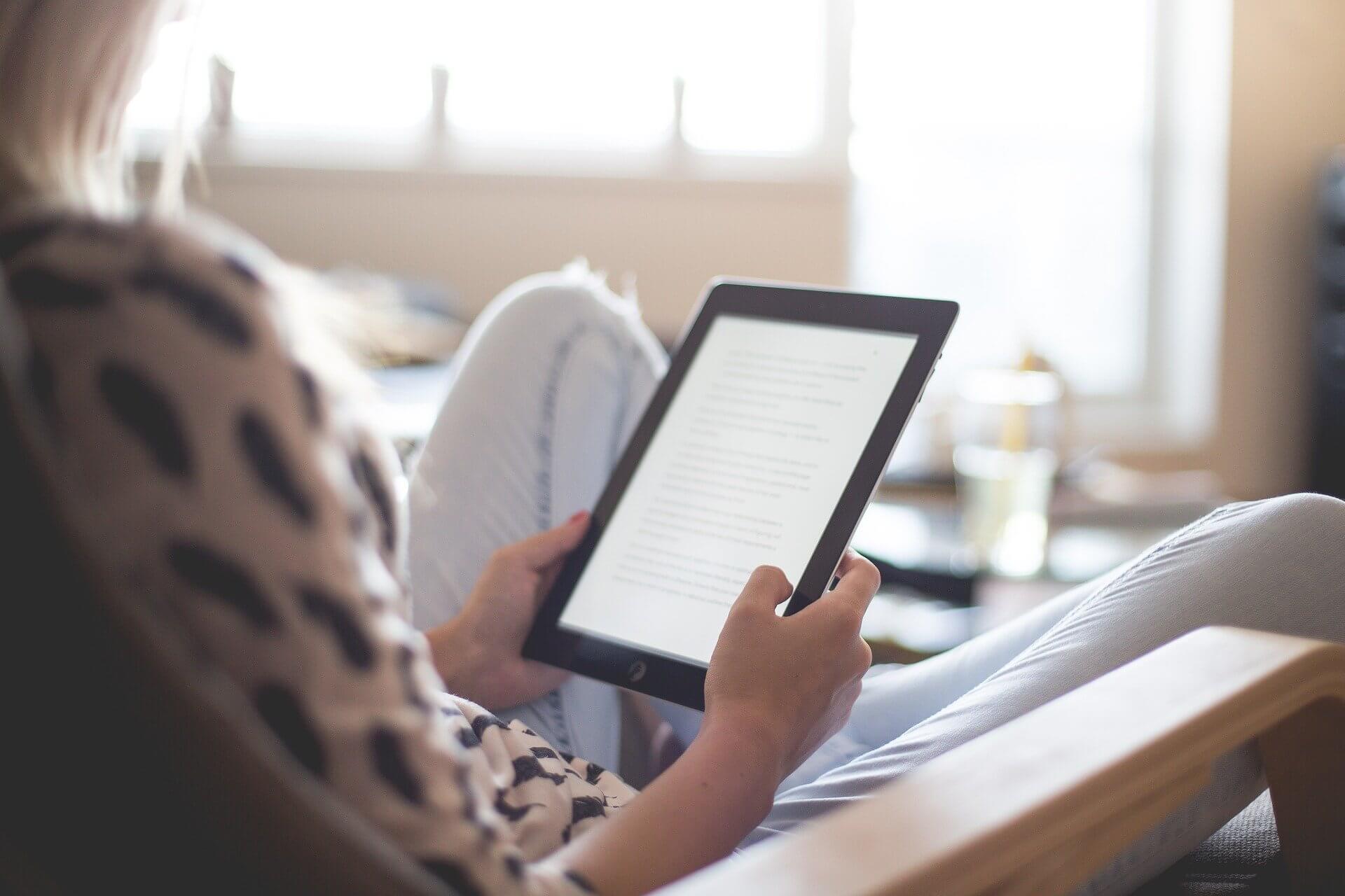 Cele mai bune convertoare pentru carti digitale