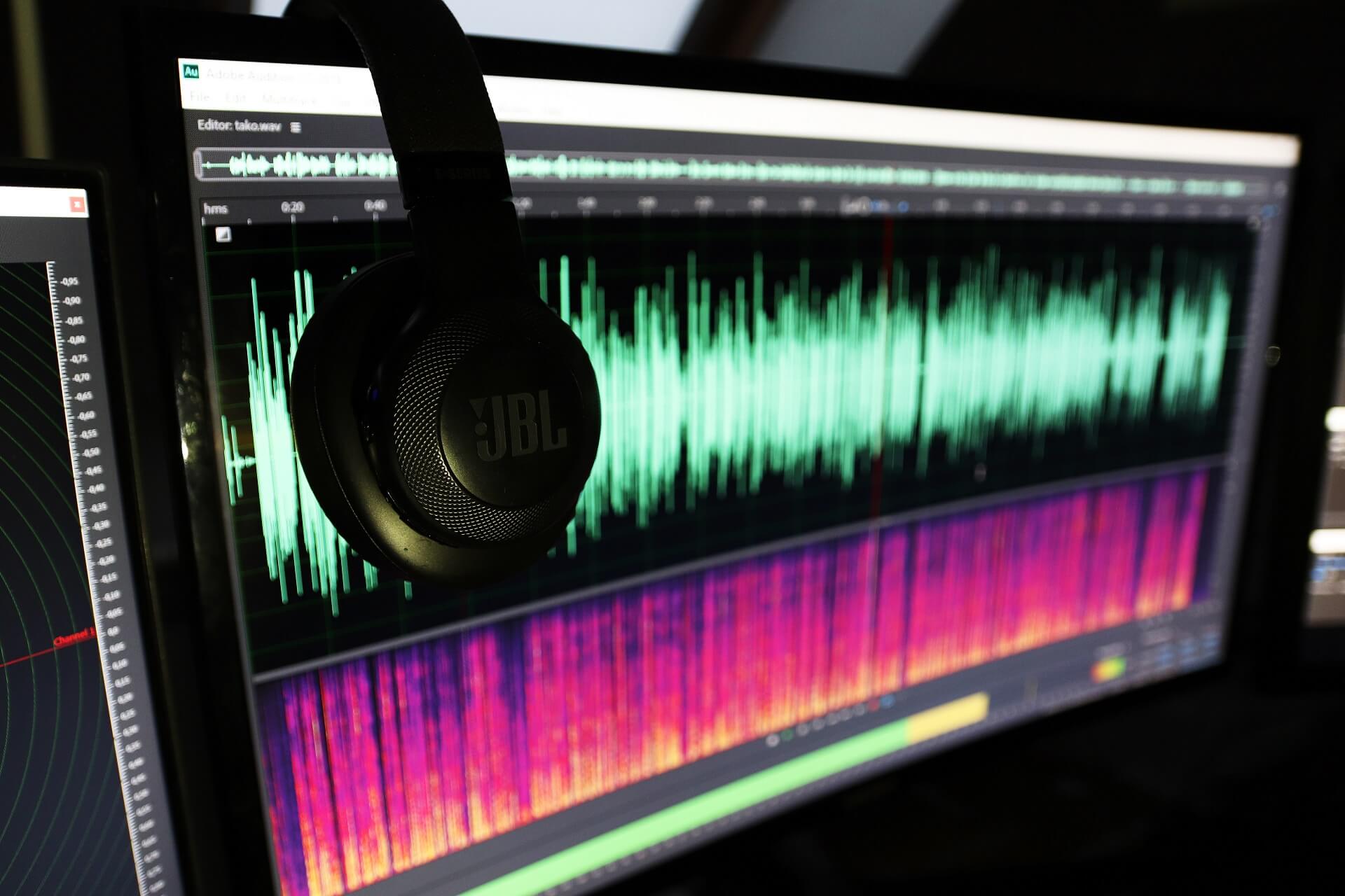 Cum sa combini fisiere audio
