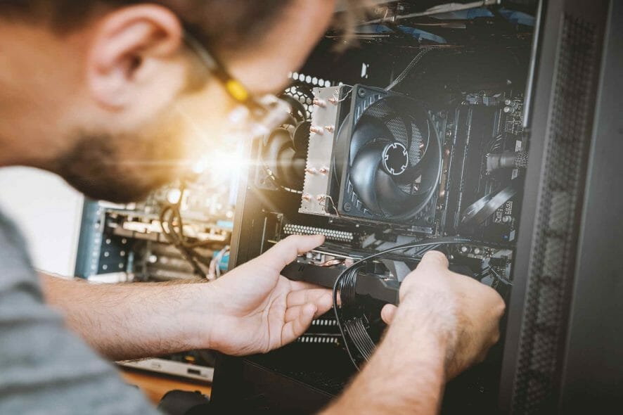 Cele mai bune programe de reparat fisiere corupte in Windows