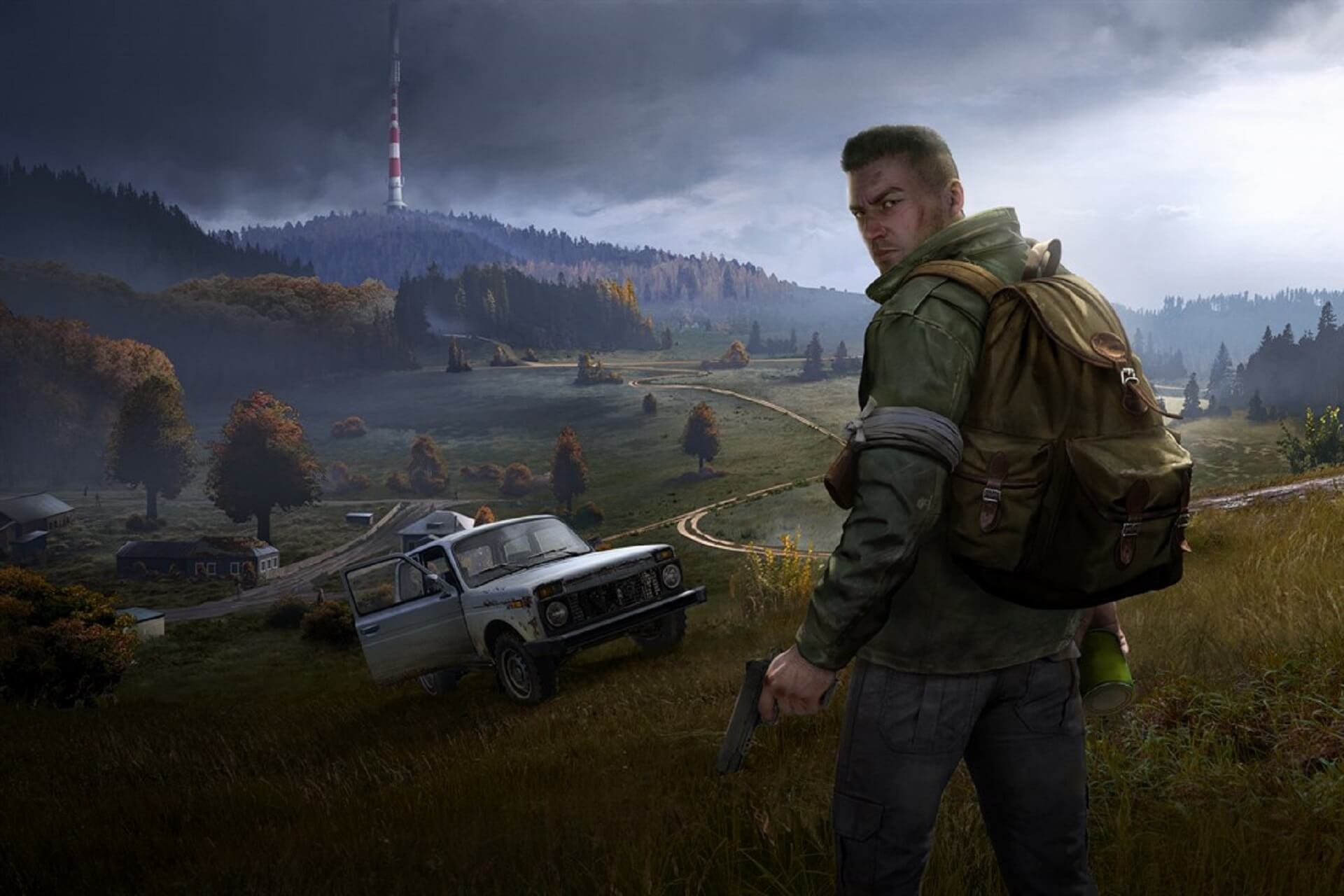 Cel mai bun VPN pentru DayZ