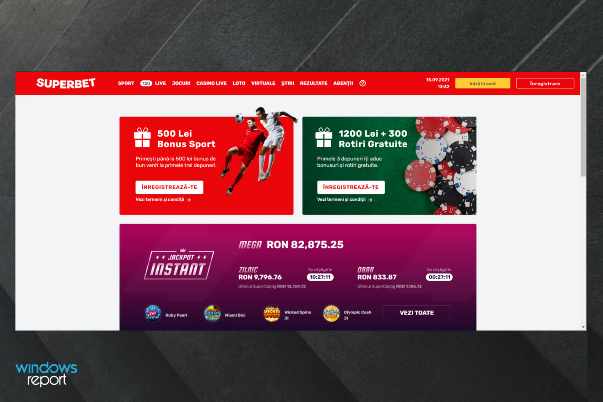 Cele mai eficiente VPN-uri pentru platforma online Superbet