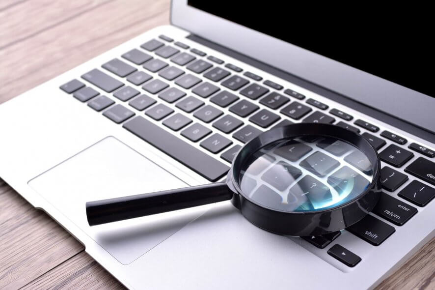 SearchAll windows 10
