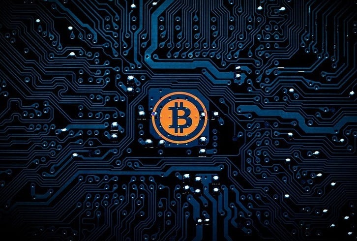 bitcoin miner app windows 10