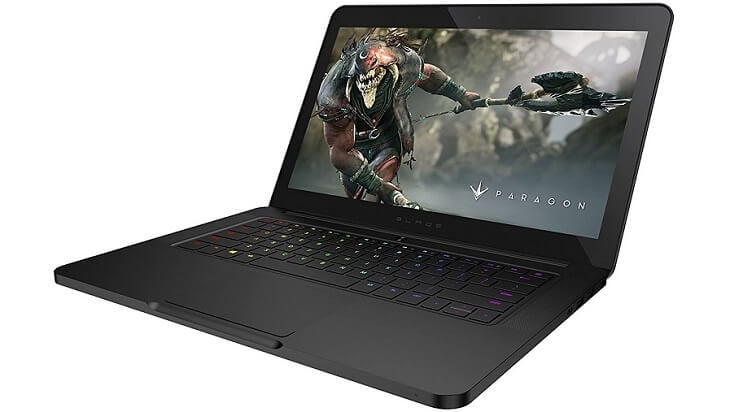 fix Razer Blade issue windows 10