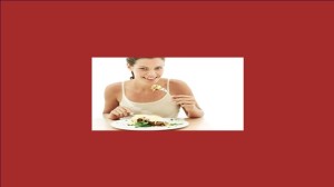 Diet and weight control