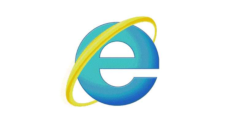 disable yellow warning bar internet explorer