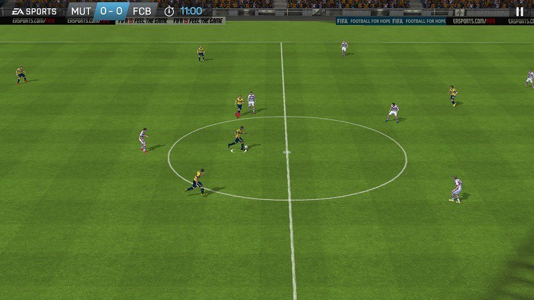 fifa 15 ultimate team windows 8.1