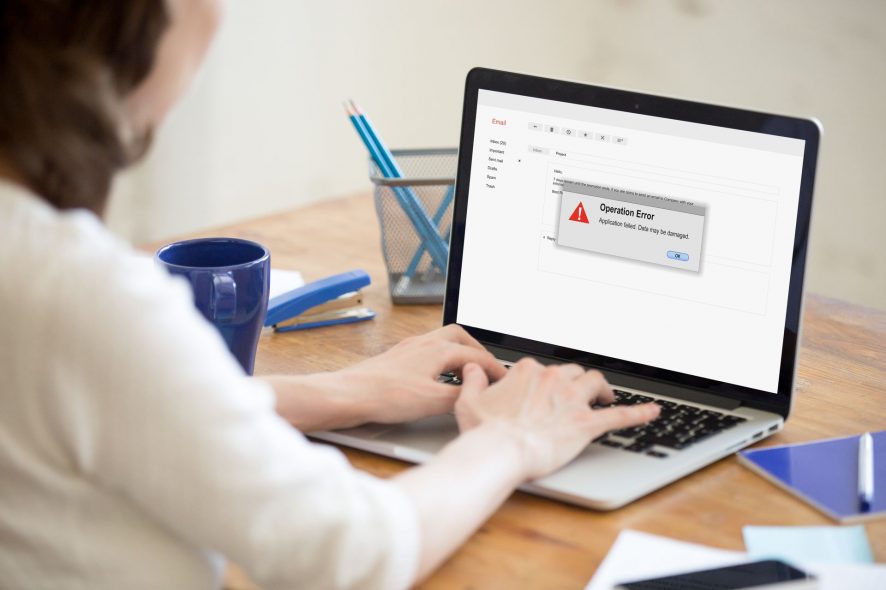 fix laptop crashing when turning on wi-fi