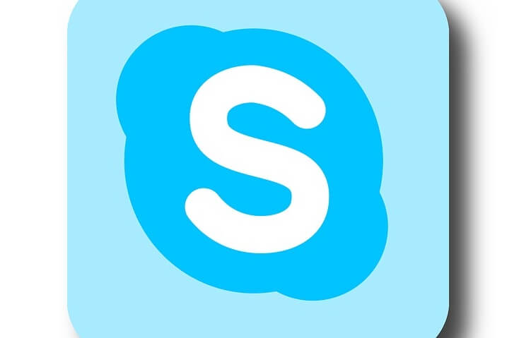 record skype calls