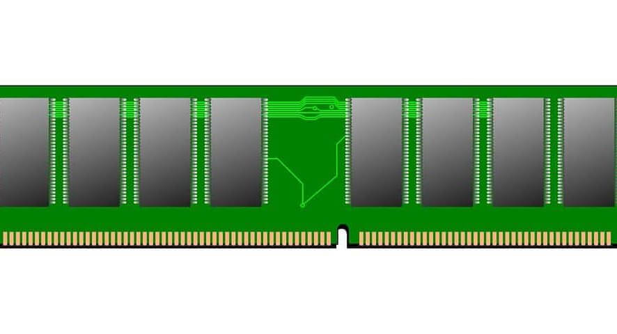 memory usage high windows 8.1