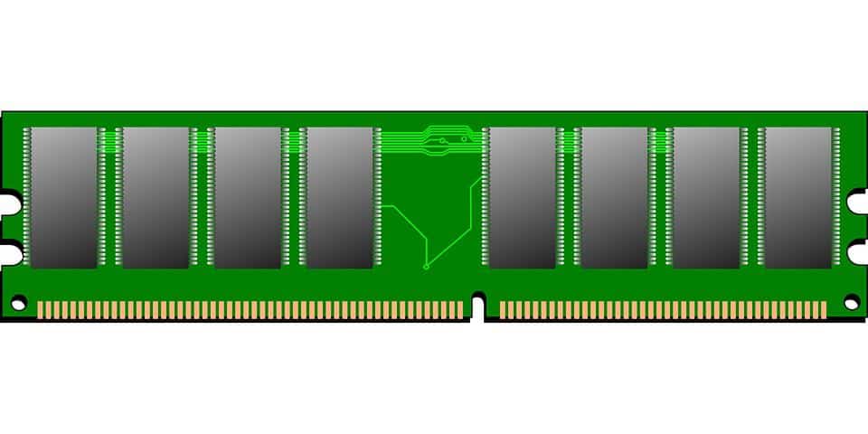 memory usage high windows 8.1