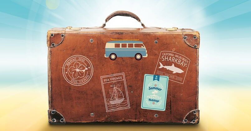 free travel apps windows 10