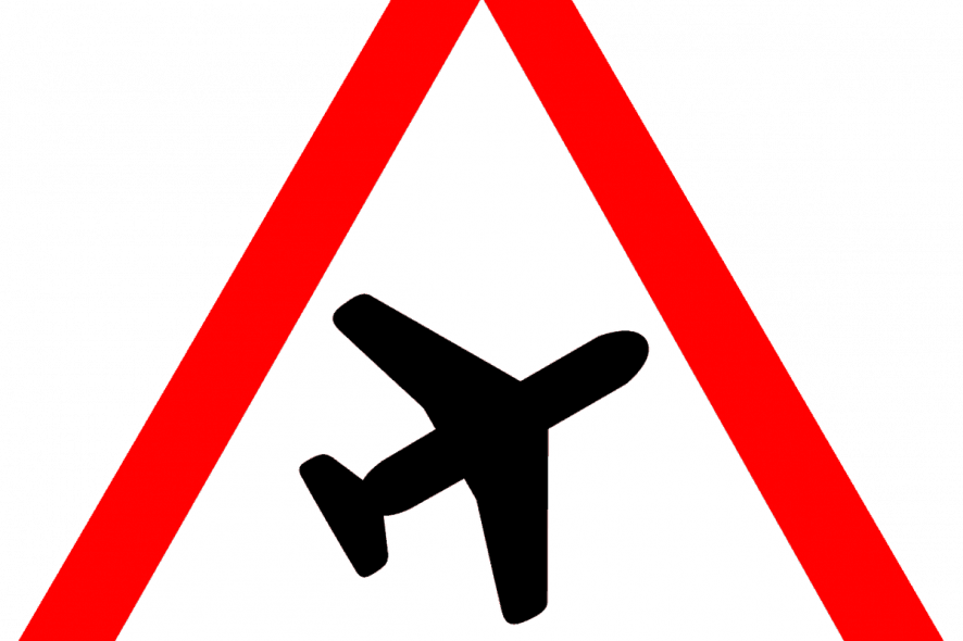 Turn Off Airplane Mode