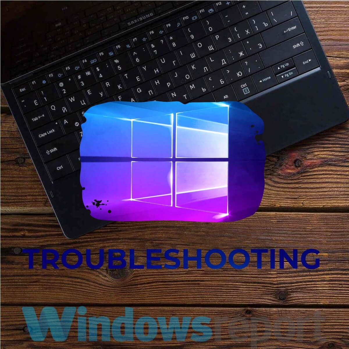 Fix Start Menu Won't Show Up in Windows 10