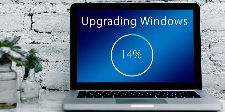 windows 10 free reservation
