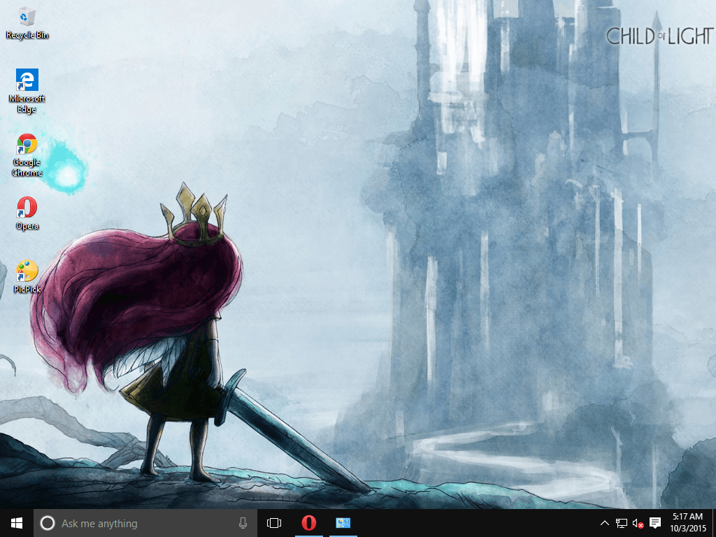 best windows 10 themes 7