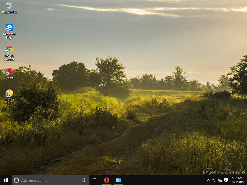 best windows 10 themes 8