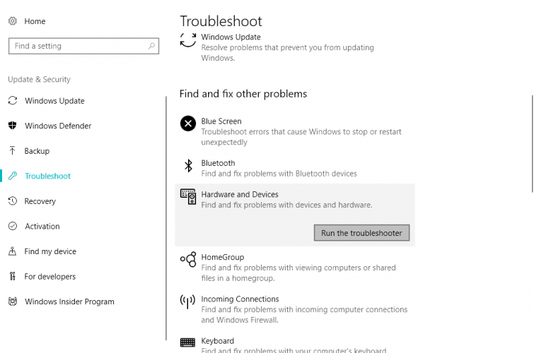 function keys not working windows 10 hp