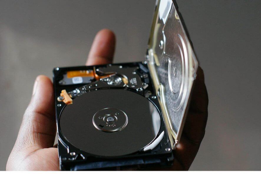 What are the Best hard drive benchmark tools for Windows 10
