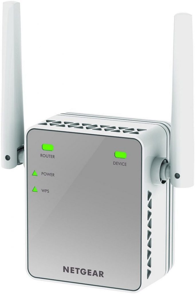 Netgear EX2700