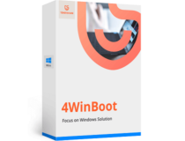 Tenorshare Boot Genius
