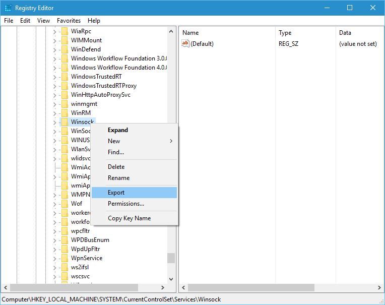 dns-issues-export