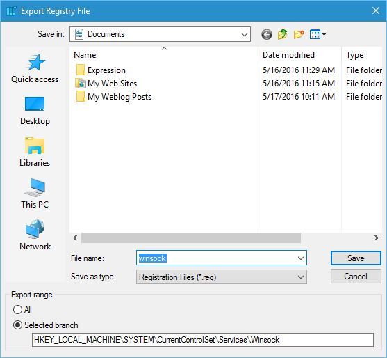 dns-issues-winsock