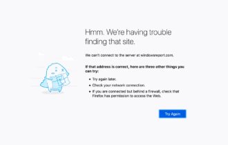 Network problems windows 10 update