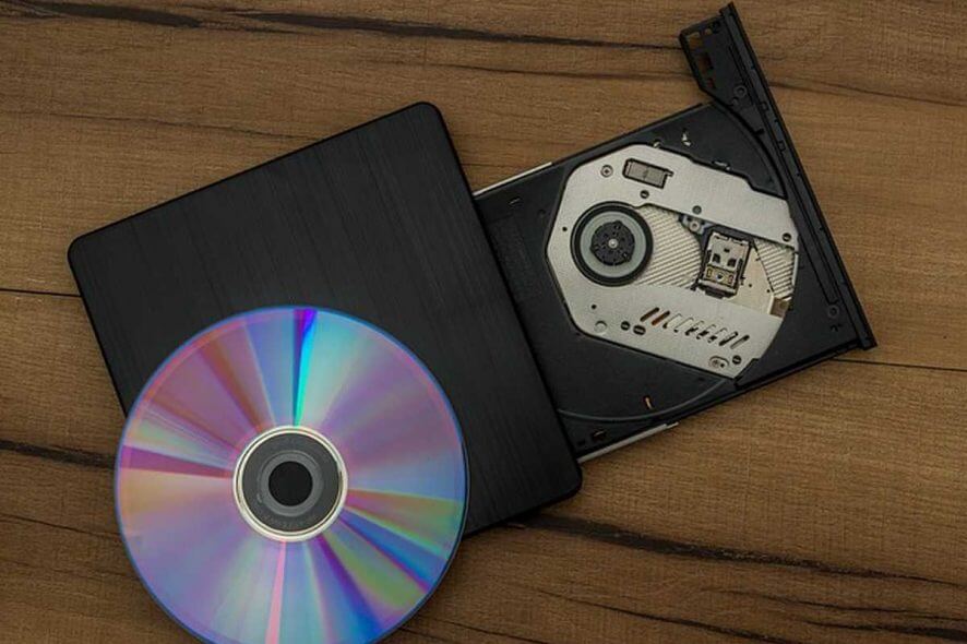 virtual drive software windows 10