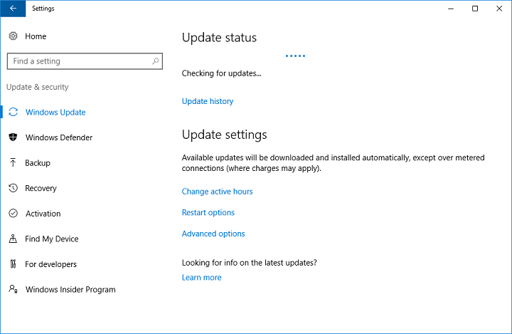 how to make iso file from installed windows 10 updates