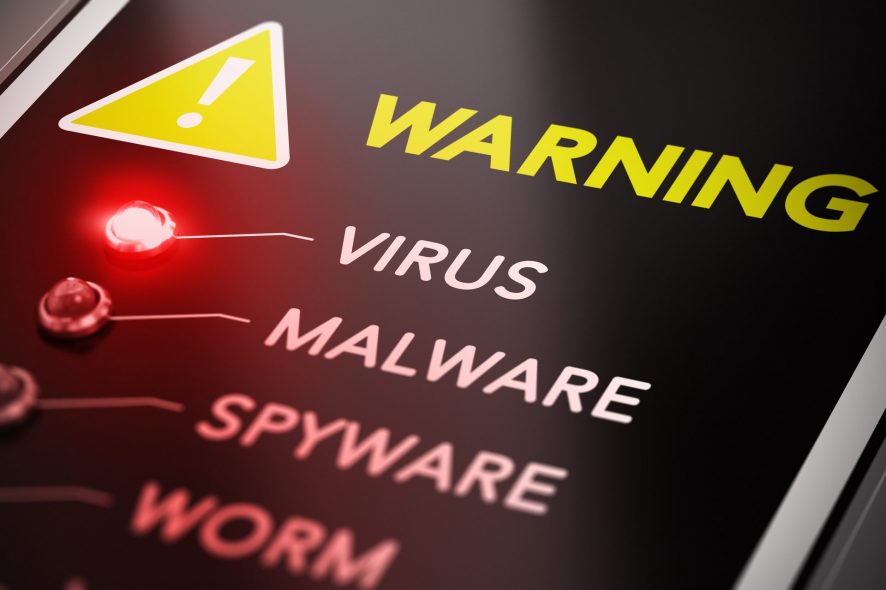 remove moneypak virus