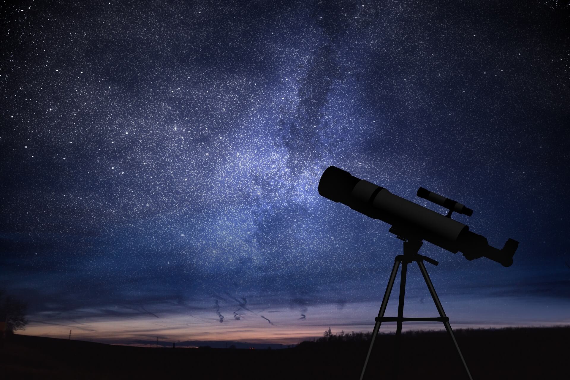 astronomy software