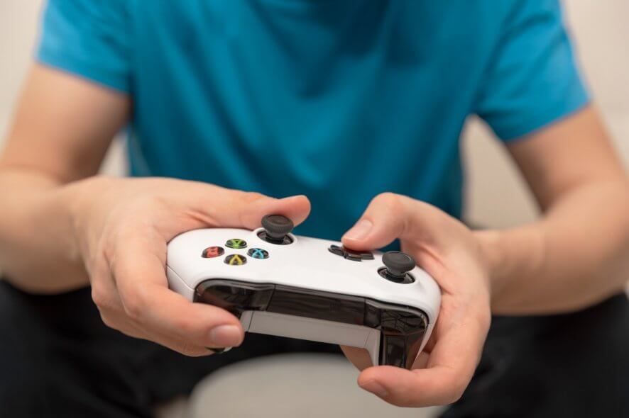 The lobby is not joinable xbox one