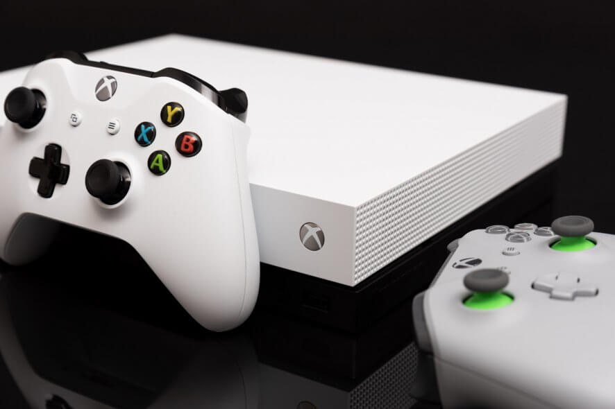 WWE Network Xbox One