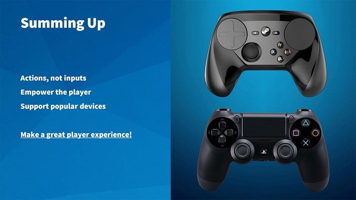 dualshock 4 controller