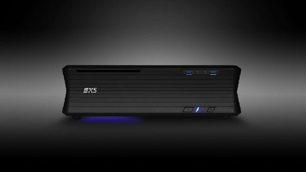 Scan 3XS ST