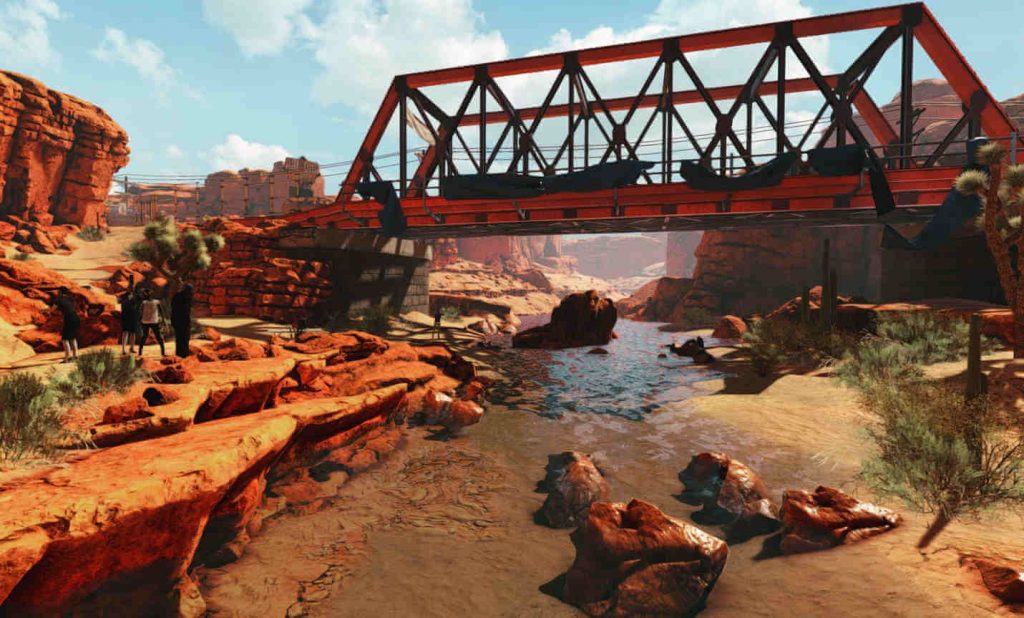 arizona sunshine vr zombie game