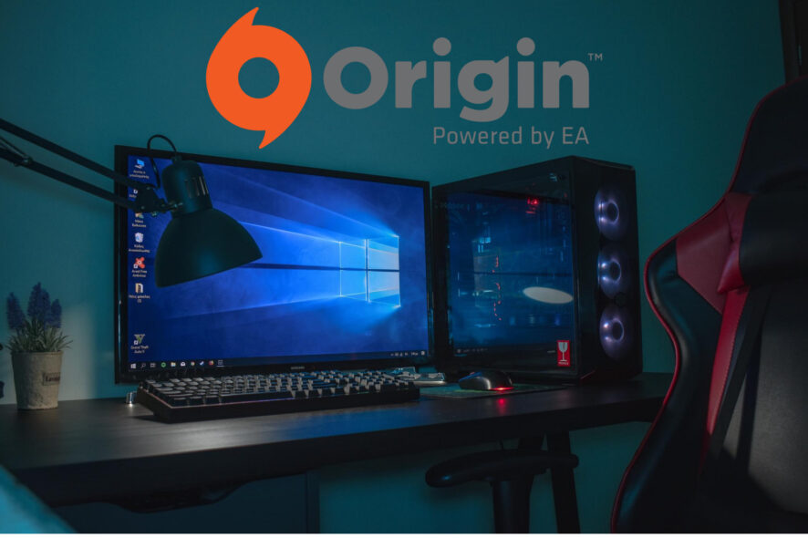 What are the best best EA Origin winter sales and deals