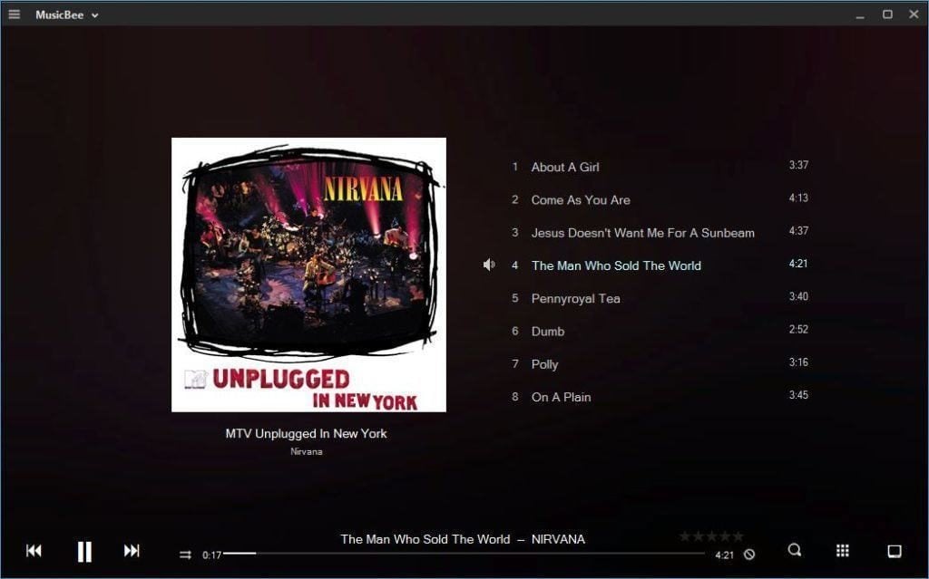 musicbee best apps to download on the computer