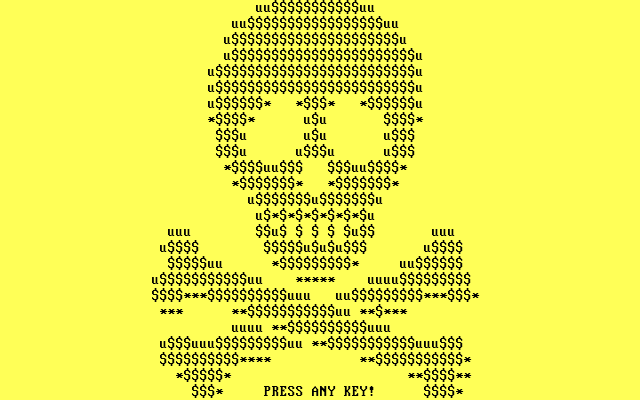 protect pc from ransomware