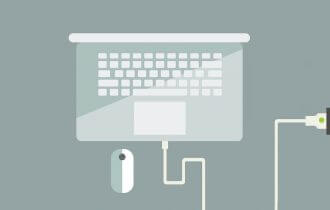 what to do if you Lost your laptop's charger