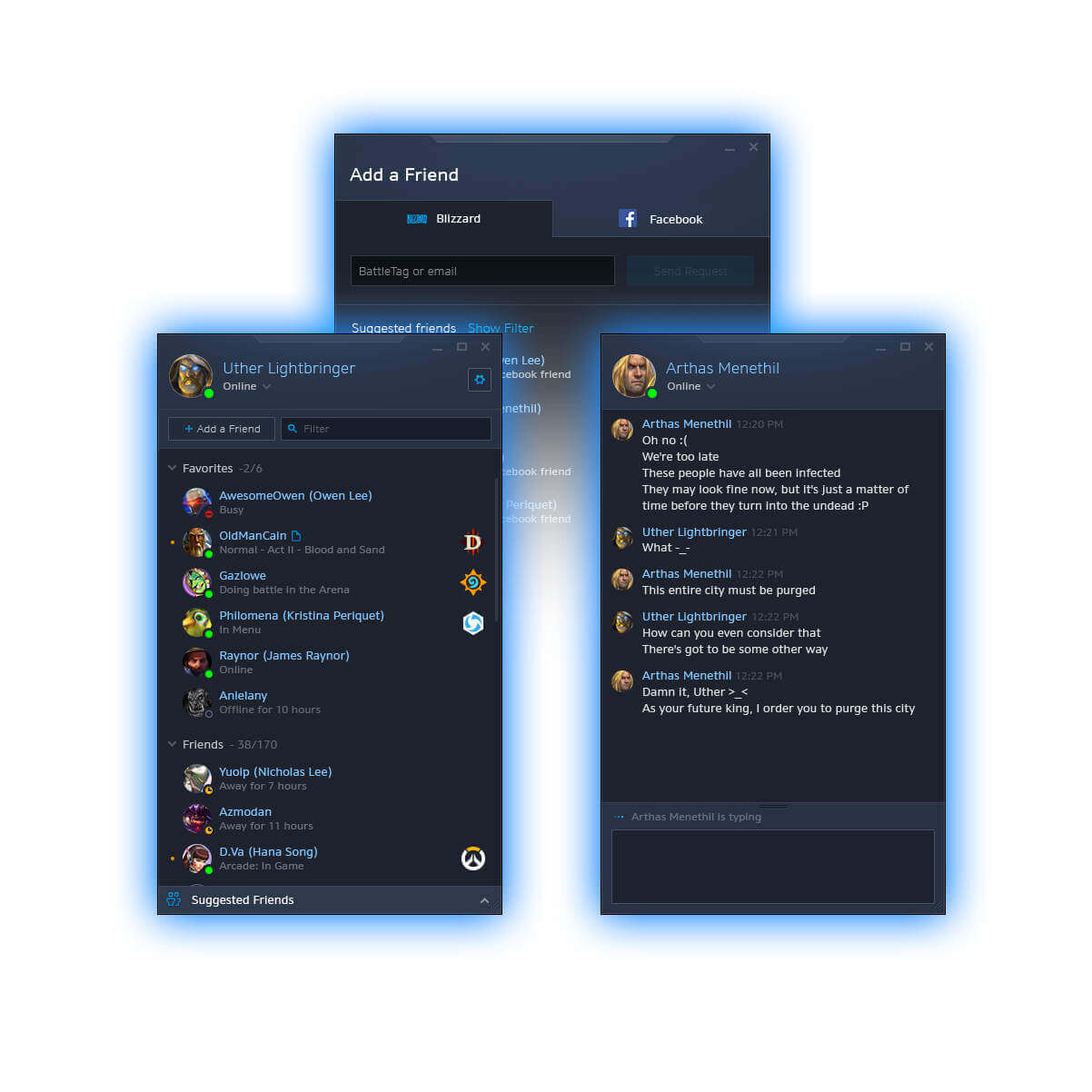 fix battle.net install issues