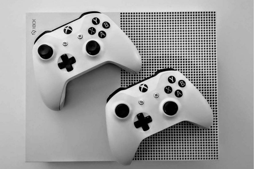 multiplayer xbox issues