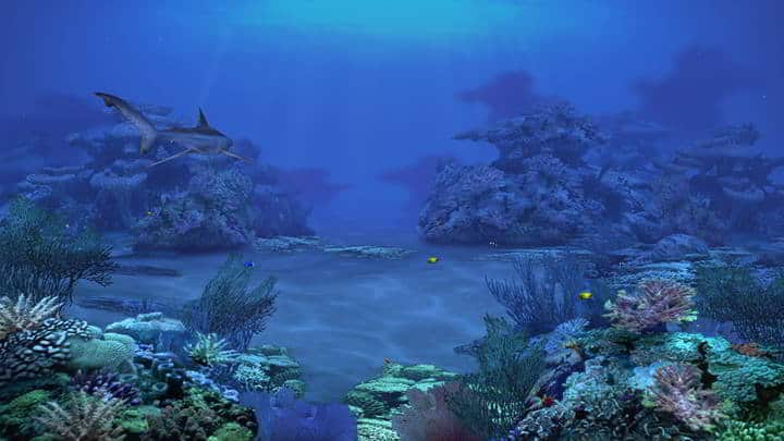 Sharks, Terrors of the Deep